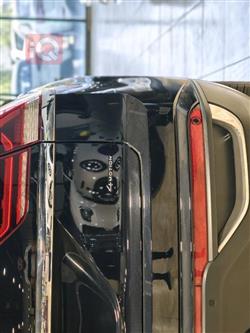 Volkswagen Atlas Cross Sport
